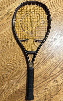 ROX PRO ''SPACE T1'' Zero Vibration Tennis Racket Racquet 4-1/2'' EXCELLENT