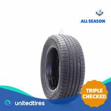 Used 22555r16 Goodyear Assurance All-season 95h - 7.532 Xbjt Used 22555r16 Goodyear Assurance All-season 95h - 7.532 Xbjt