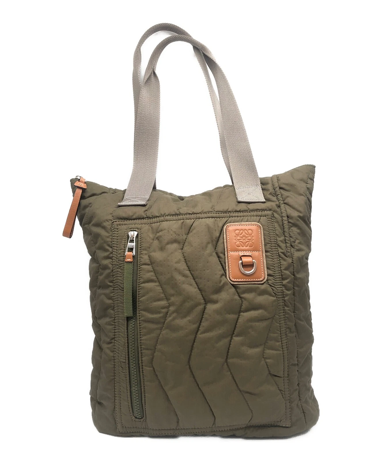 Loewe — Loewe Tote Bag #TFB4339