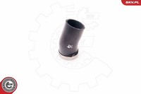 Esen SKV Ladeluftschlauch Hinten Links U.A. FüR Seat, Skoda, VW