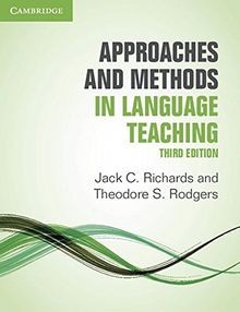 Approaches and Methods in Language Teaching von R... | Buch | Zustand akzeptabel