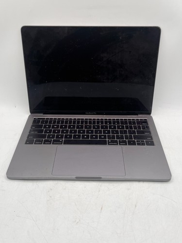 Apple MacBook Pro 13" A1708 2017 Core i5 8GB 128GB Space Gray