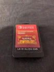 New ListingPokemon Scarlet (Nintendo Switch, 2022) Game Cartridge Only