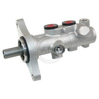 Hauptbremszylinder A.B.S. 41251 FüR A2 Audi 8Z0 Aluminium TDI FSI
