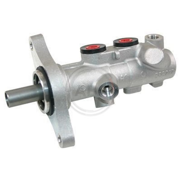 Hauptbremszylinder A.B.S. 41251 FüR A2 Audi 8Z0 Aluminium TDI FSI-image