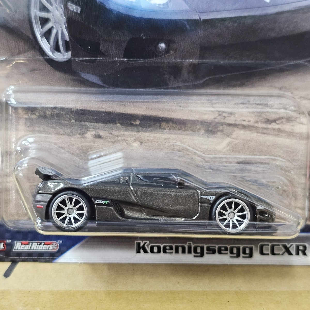 ミニカー Mattel FAST&FURIOUS KOENIGSEGG CCXR s-l1200.jpg