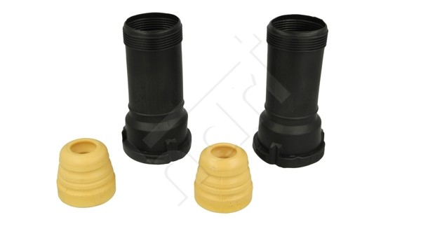 Hinterachse Beidseitig Hart 441 364 Staubschutzsatz, StoßDäMpfer FüR Bmw-image