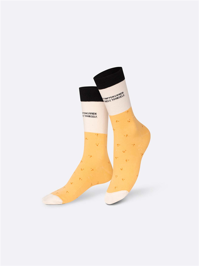 Calzini  Eatmysocks Fortune Cookie | Eat My Socks