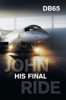 Db65 | John His Final Ride | Taschenbuch | Englisch (2021) | Trafford Publishing