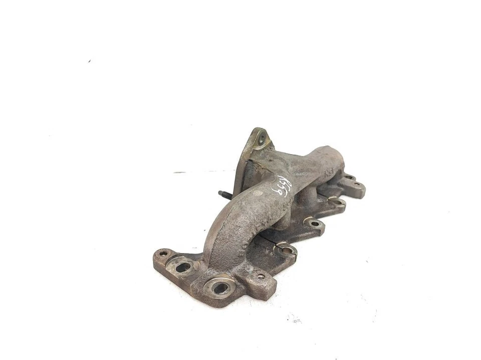 Ford Focus 2011 Petrol exhaust manifold RAG107281 - Image 4 of 4