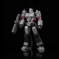 101341 Transformers Megatron G1 Modellbausatz