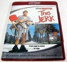The Jerk HD-DVD, 2007