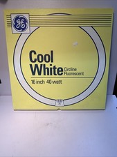 GE Lighting 33893 FC16 T9 Circline, Cool whit...