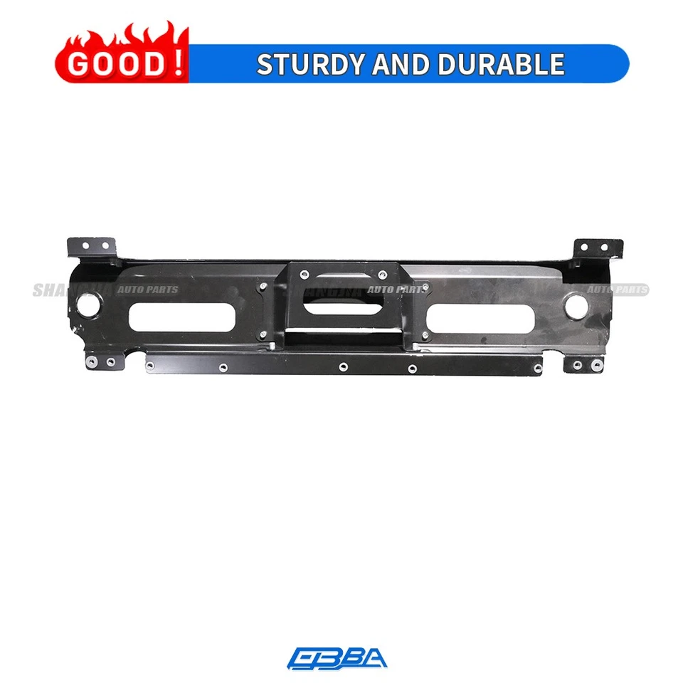 Soporte de radiador delantero original para Aston Martin Rapide DBS 8G438052AD Foto 3 de 4