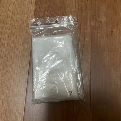 HERMÈS BRAND NEW Authentic Hermes Birkin Handbag Raincoat Rain Protection Cover #7