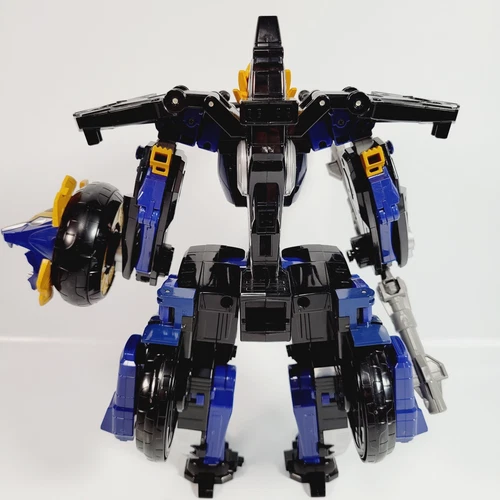 Mua bán (2ND) DX TATEGAMI LIOH LT-0