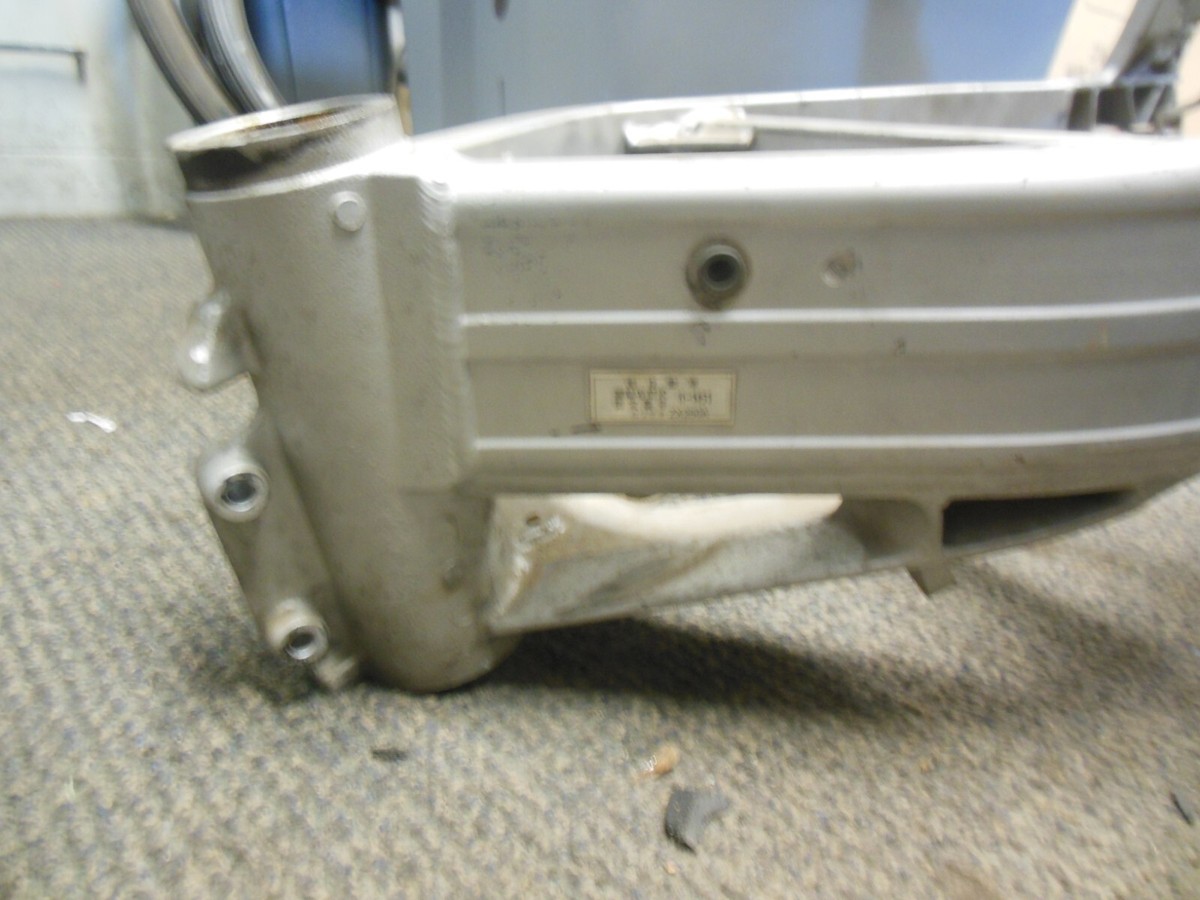 Vintage Kawasaki 1989-1991 ZX250A ZXR 250A ZX250 ZXR250 JDM