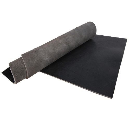 Grain / Crazy Horse /Suede Cowhide Leather Crafts 2MM 3MM 4MM Thickness for DIY - Picture 207 of 250