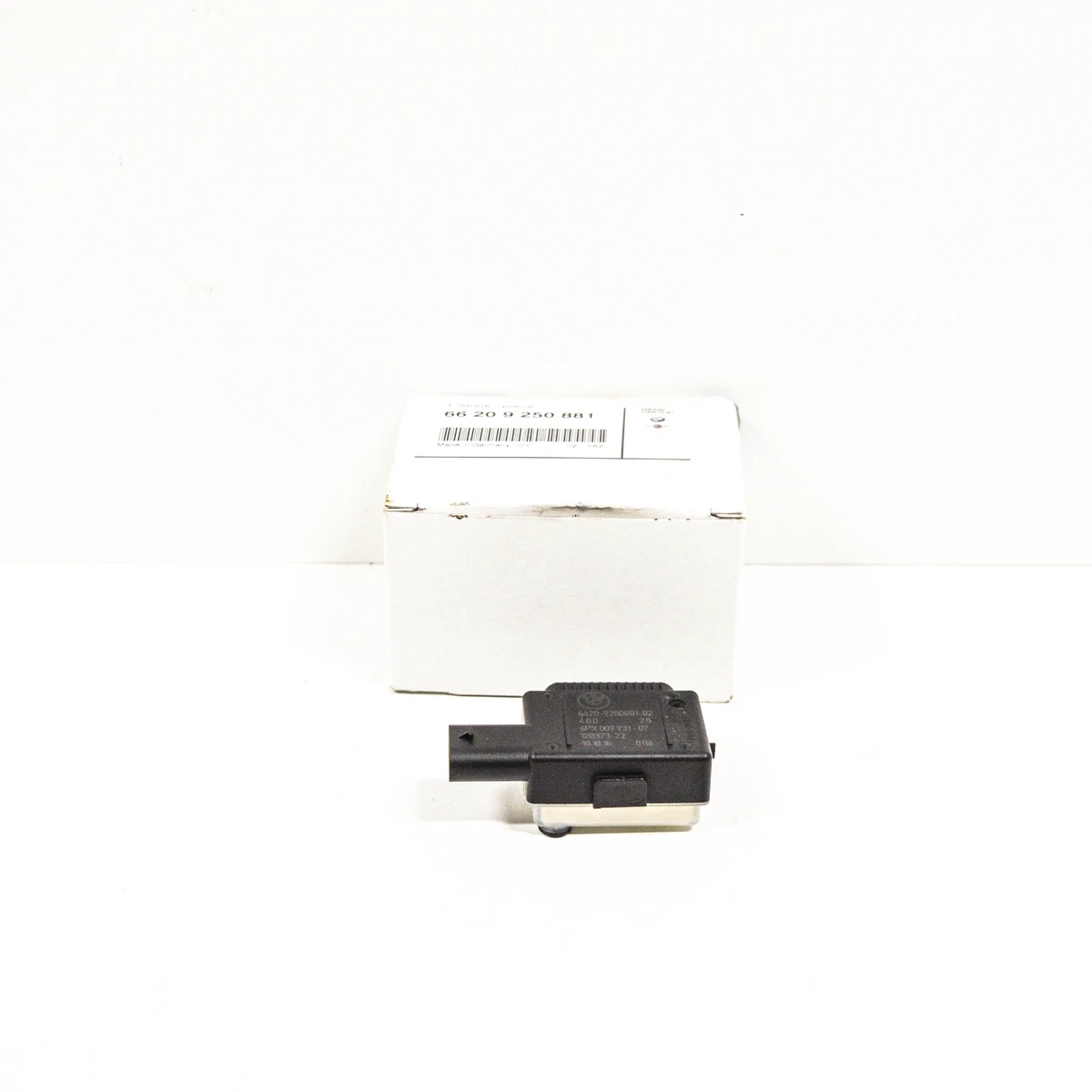 BMW 5 GT F07 Ultrasonic Sensor Parking Assistant 66209250881 NEW