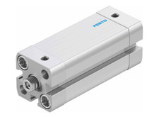 FESTO ADN-16-50-I-P-A 536341 Compact Air cylinder New✦Kd