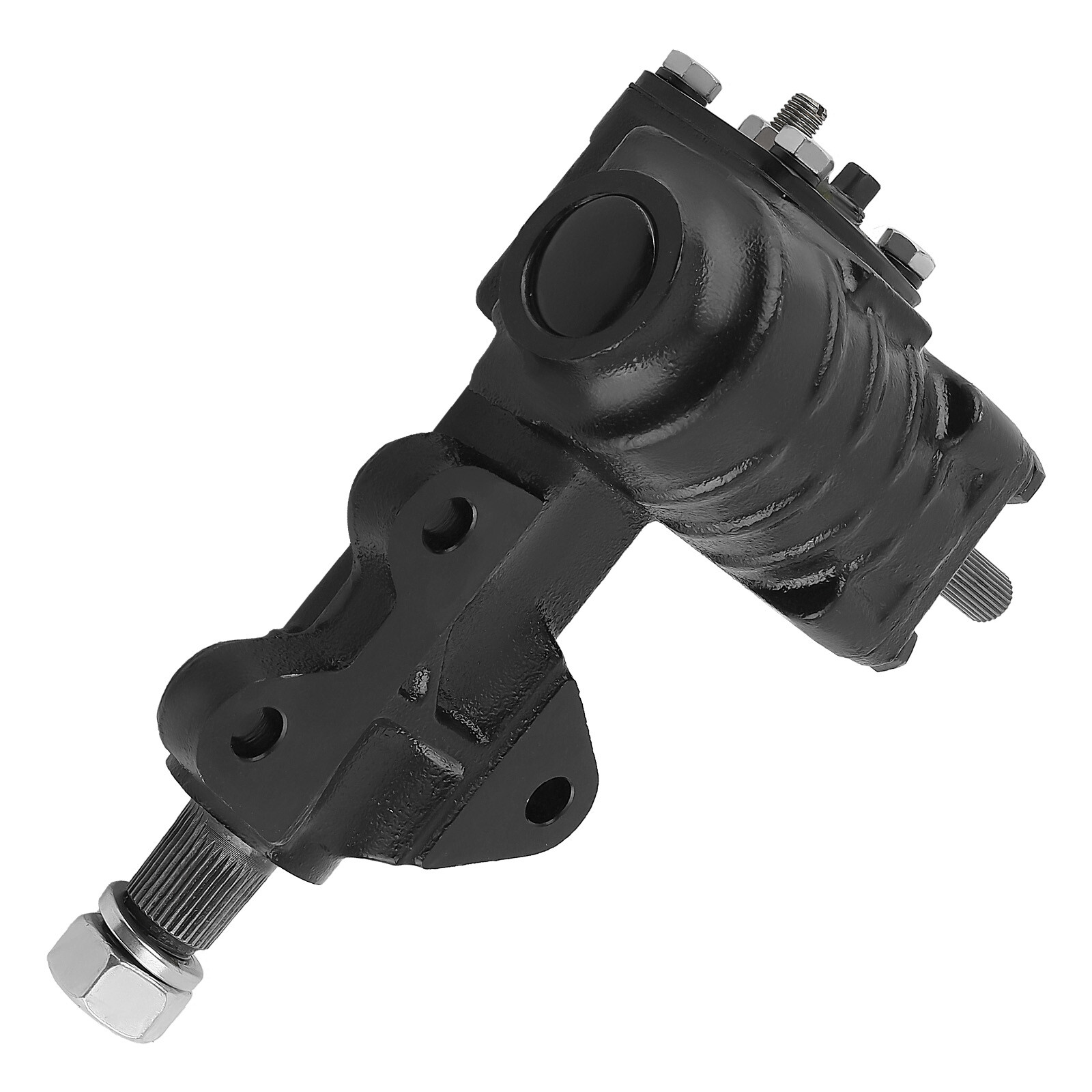 Power Steering Gear Box For Suzuki Samurai Manual Steering Model 86-95 275133