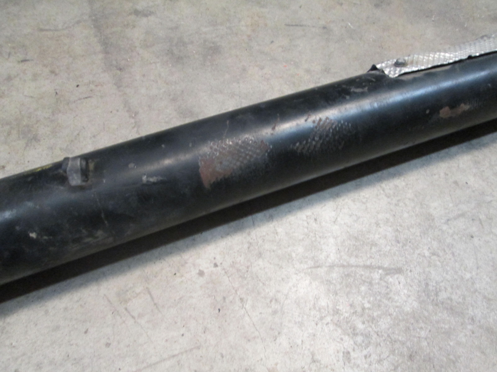 Maserati Spider - 4200  - Gearbox Torque Tube / Drive Shaft  USED # 187532