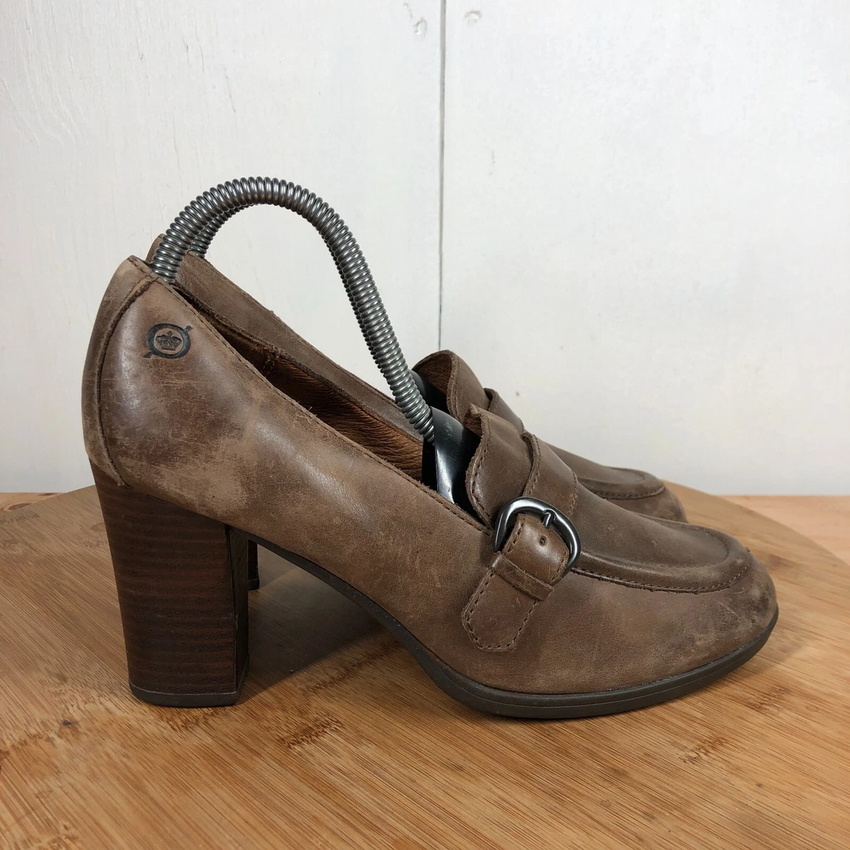 Born cheap shoes heels