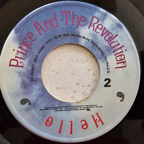Choose Your Favourite 80/90s Soul Dance 7" - Pt 2 - 85 Listed Updated 23/04/2025 - Picture 137 of 214