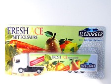 leburger Truck ein stk Heimat Vitamina Fresch Sammlungsaufl&ouml;sung