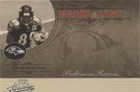 2005 Playoff Absolute Memorabilia Mark Clayton #MF-22