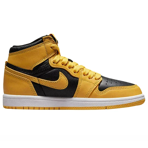 Jordan 1 Golf High Pollen for Sale | Authenticity Guaranteed | eBay