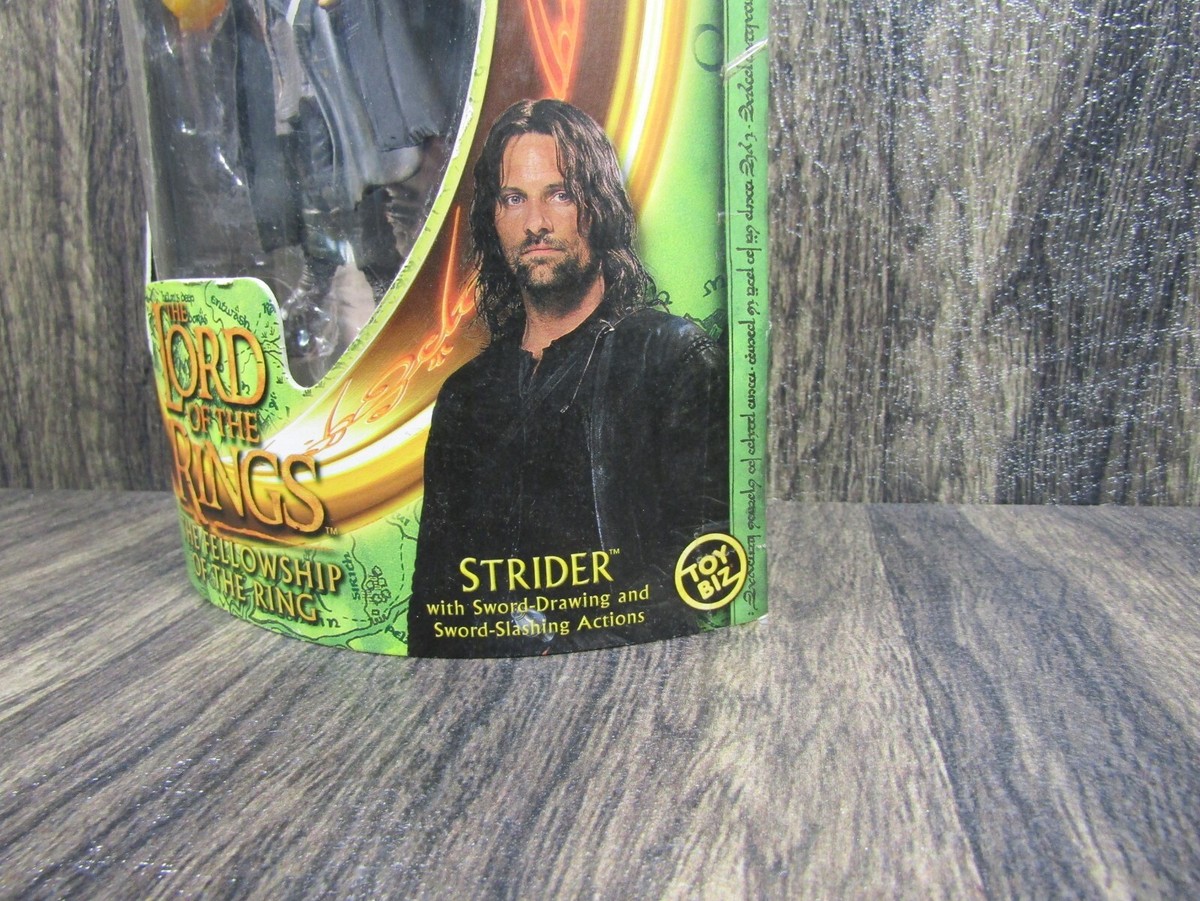 The Lord of the Rings Strider 6