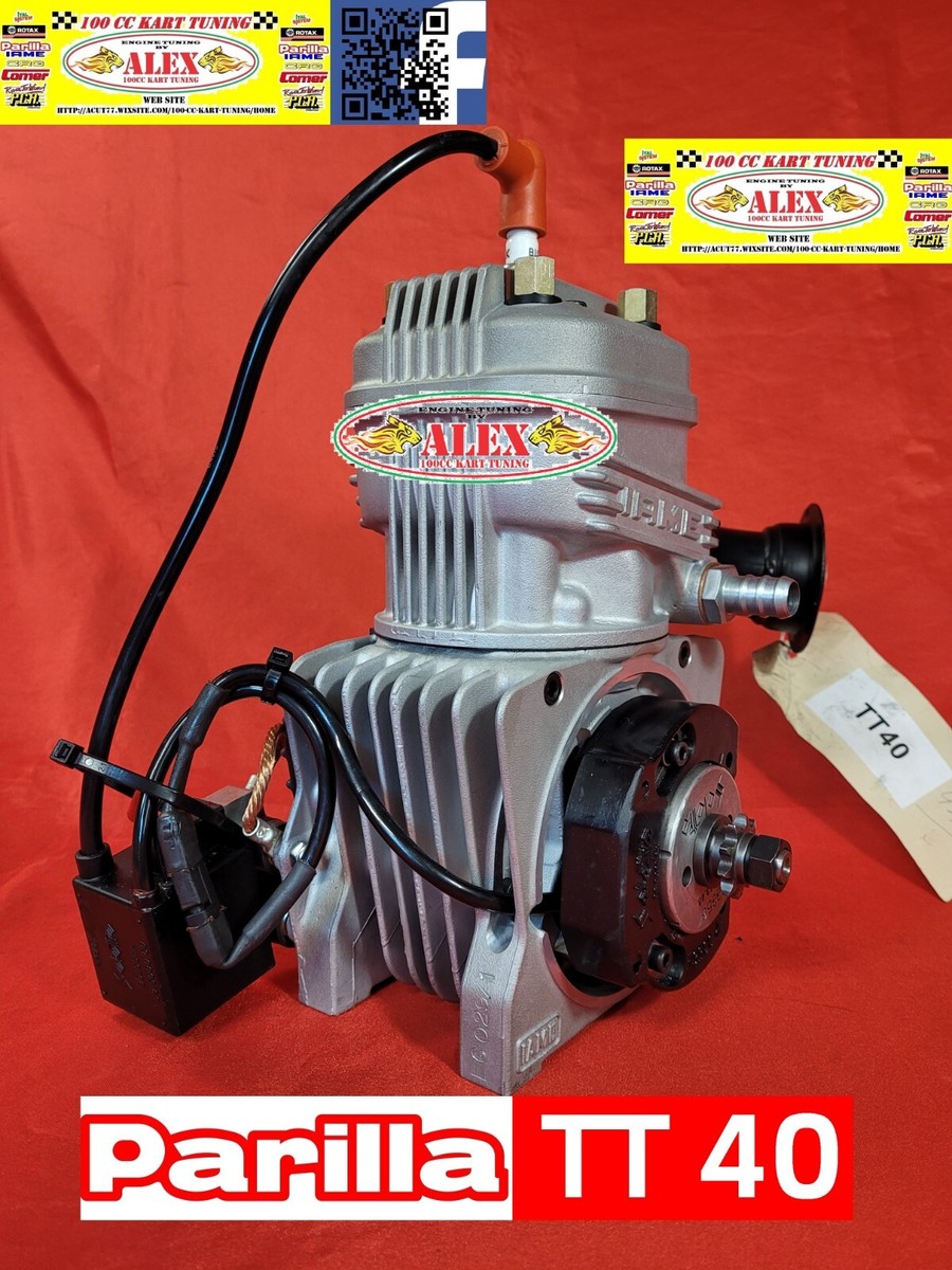 Due M Di Trasparente Kart Tubo Del Carburante Con Filtro Tkm Rotax Iame - Foto 2