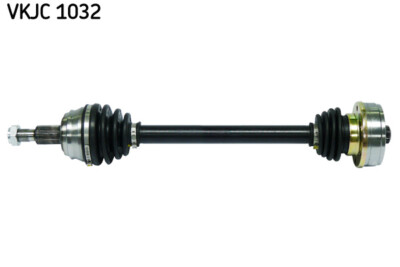 SKF VKJC 1032 DRIVESHAFT FRONT AXLE LEFT FOR AUDI SEAT SKODA VW