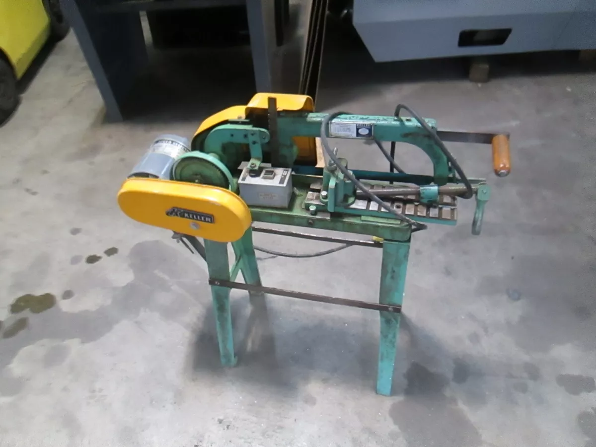 Horizontal reciprocating saw deals