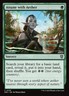 NM Attune with Aether, MTG, Aetherdrift Commander, Magic the Gathering, 109