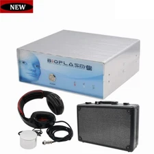 9D NLS CELL Diagnostics Sub Body Health Analyzer Diacom Quantum Bioresonance top