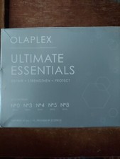 Olaplex Ultimate Essentials Kit