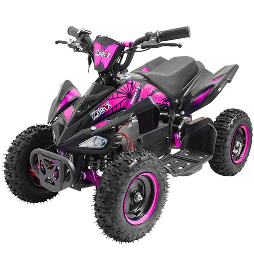 pink quad for toddlers