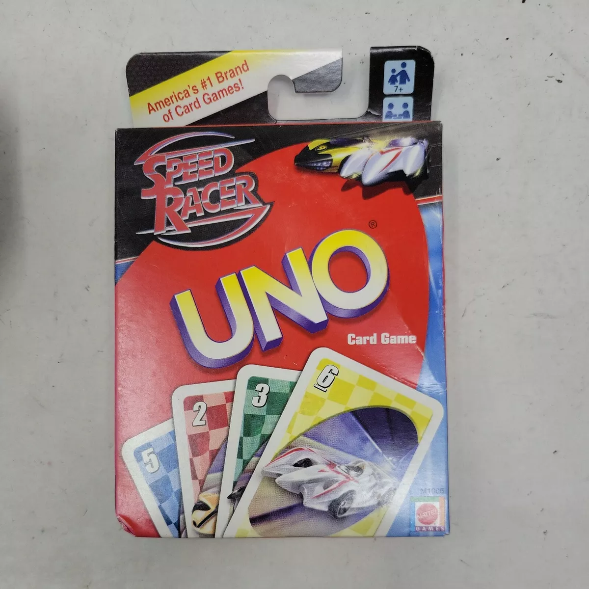 Jogo Uno Mattel 113 Cartas, Shopping