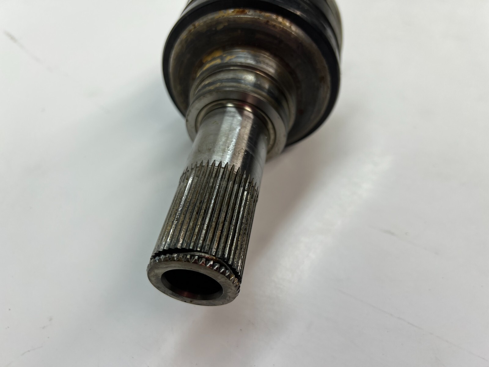 MCLAREN 650S 650 REAR RIGHT PASSENGER RH AXLE SHAFT ASSEMBLY OEM 11G0248CP