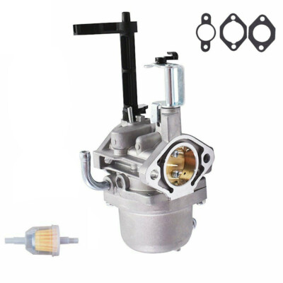 For Robin Subaru EX40 14HP 20B-62302-30 20B-62320-20 22G-62320-00 Carburetor Kit