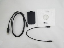 Genuine Blue Battery Cover for TI-84 Plus  TI-89 Titanium Graphing Calculator