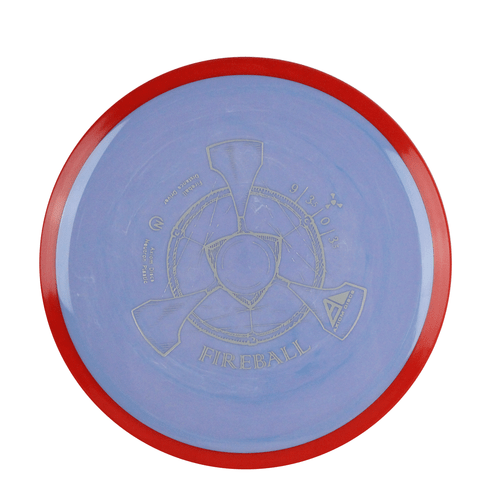 Axiom Disc Golf Neutron Fireball Distance Driver 9/3.5/0/3.5 - Choose Exact - Picture 53 of 125