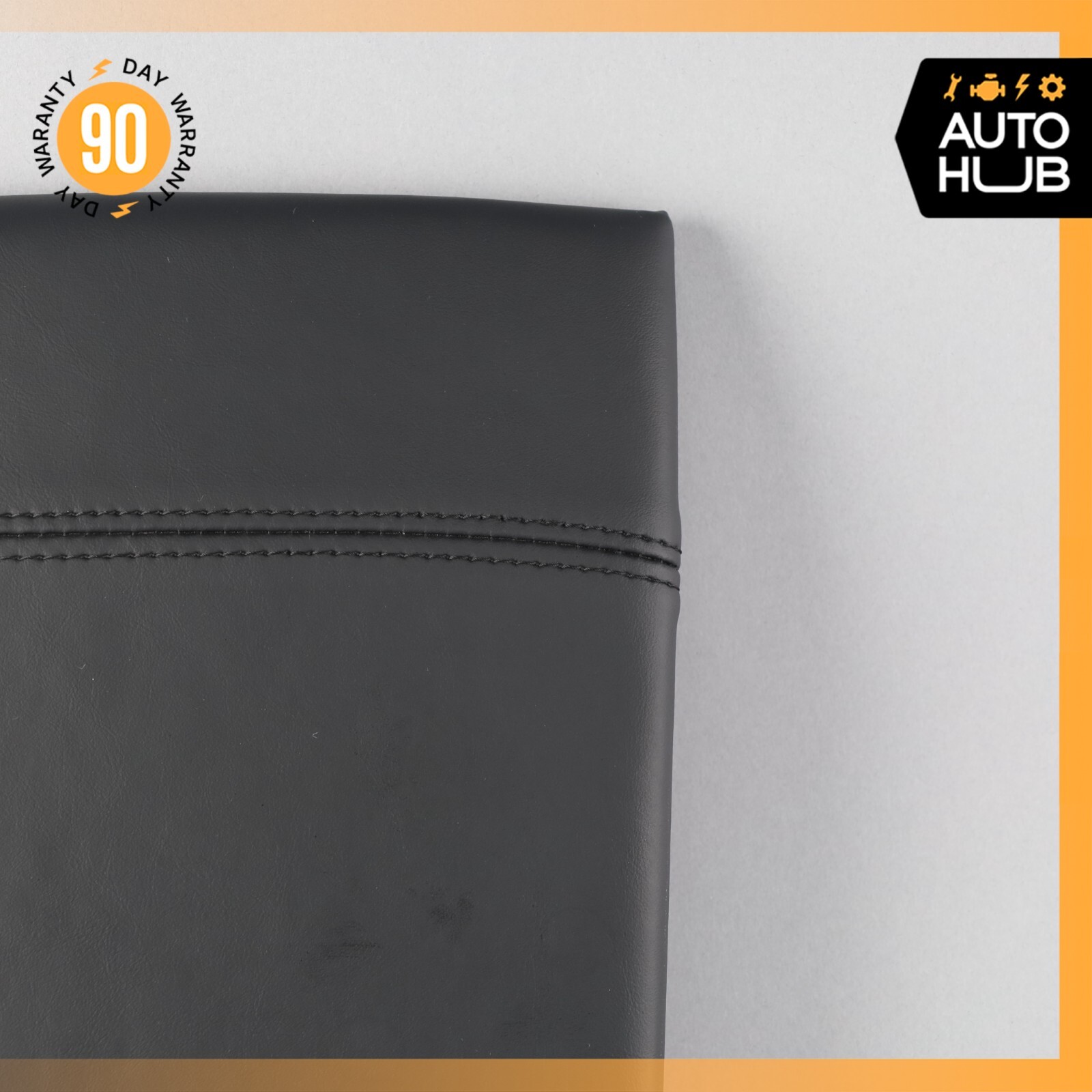 Bentley Continental GTC Convertible Central Parcel Shelf Panel Cover OEM 62k