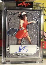 2022 Leaf Decadence Multi-Sport Cards Checklist 15