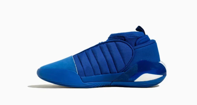 Adidas Harden Vol. 7 Royal Blue for sale | eBay