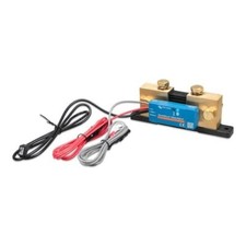 Victron SmartShunt 1000A/50MV IP65 Bluetooth Battery Monitor SHU065210050 