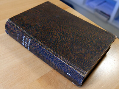 Die Hosen des Herrn von Bredow - Vaterländischer Roman, Alexis, Willibald, gebr.