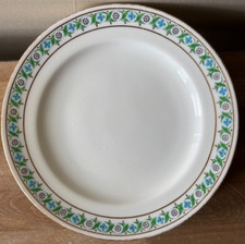 Minton Set of 6 Antique Salad or Dessert Plates Tiffany  Co New York